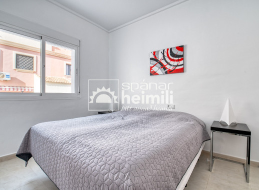 New Build - Detached house -
Quesada/Benijofar