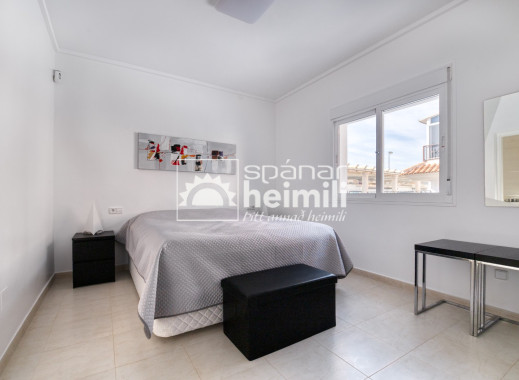 New Build - Detached house -
Quesada/Benijofar