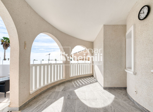 New Build - Detached house -
Quesada/Benijofar