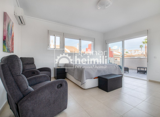 New Build - Detached house -
Quesada/Benijofar