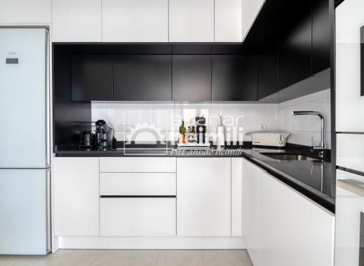 New Build - Detached house -
Quesada/Benijofar