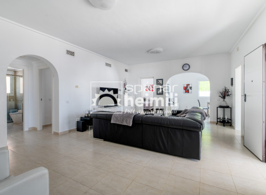 New Build - Detached house -
Quesada/Benijofar