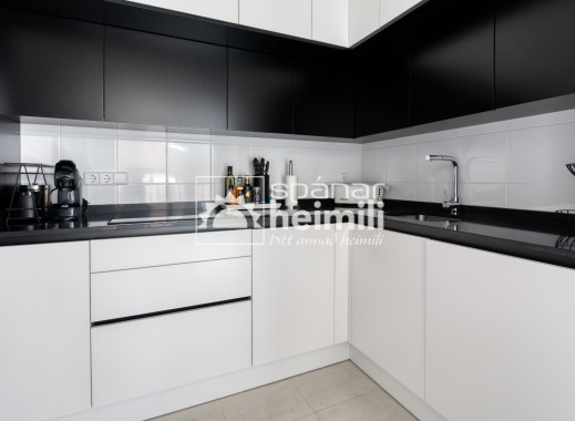 New Build - Detached house -
Quesada/Benijofar