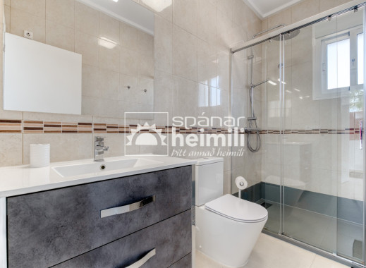 New Build - Detached house -
Quesada/Benijofar