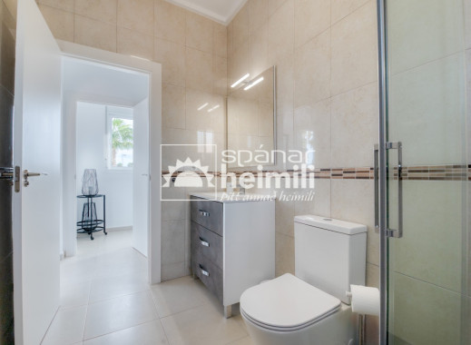 New Build - Detached house -
Quesada/Benijofar