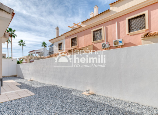 New Build - Detached house -
Quesada/Benijofar