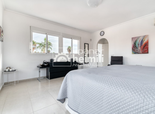 New Build - Detached house -
Quesada/Benijofar