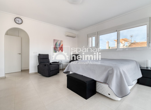 New Build - Detached house -
Quesada/Benijofar