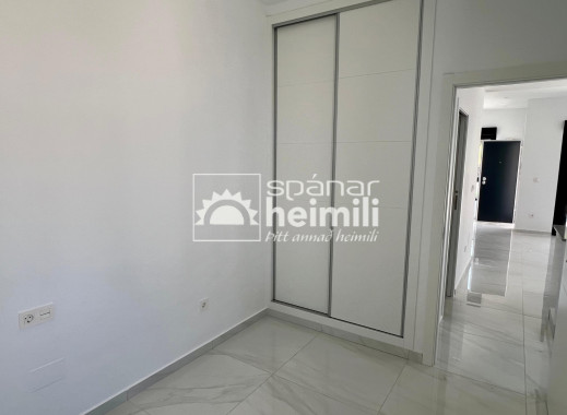 Nýbygging - Parhús  -
Polop de la Marina  - polop