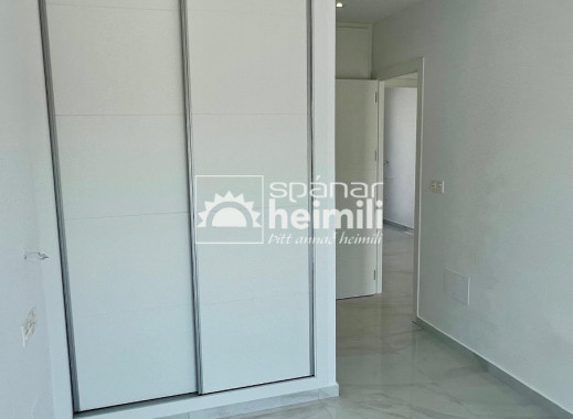 Nýbygging - Parhús  -
Polop de la Marina  - polop