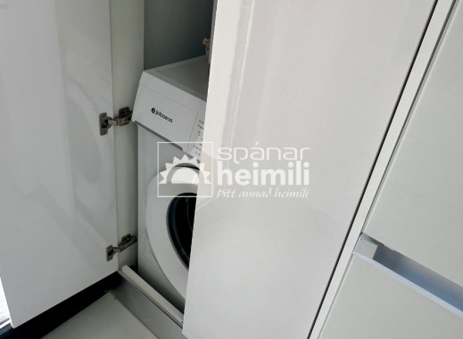 Nýbygging - Parhús  -
Polop de la Marina  - polop