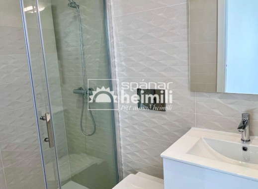 Nýbygging - Parhús  -
Polop de la Marina  - polop