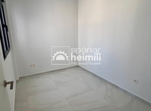 Nýbygging - Parhús  -
Polop de la Marina  - polop