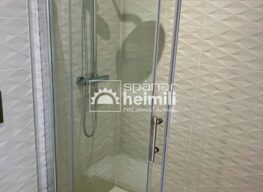 Nýbygging - Parhús  -
Polop de la Marina  - polop