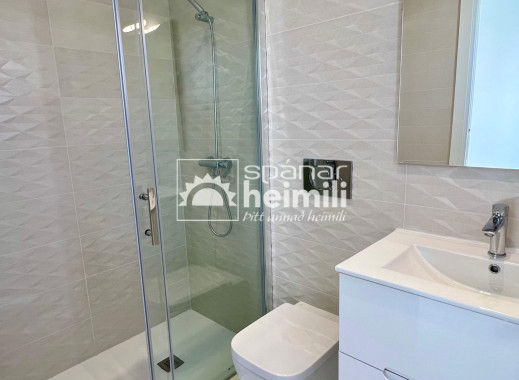 Nýbygging - Parhús  -
Polop de la Marina  - polop