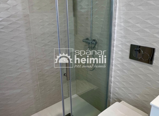 Nýbygging - Parhús  -
Polop de la Marina  - polop