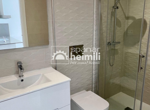 Nýbygging - Parhús  -
Polop de la Marina  - polop