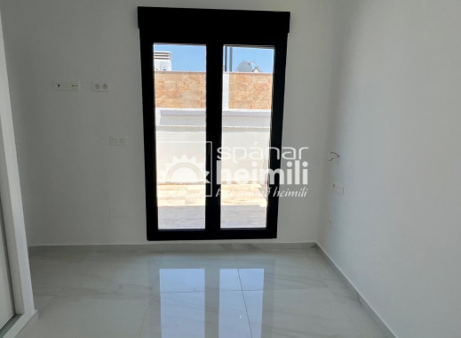 Nýbygging - Parhús  -
Polop de la Marina  - polop