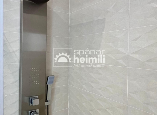 Nýbygging - Parhús  -
Polop de la Marina  - polop