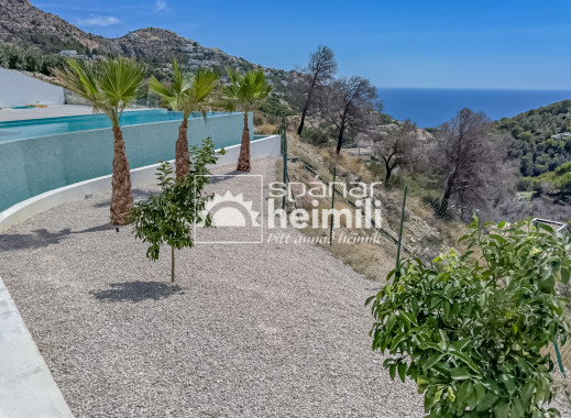Nýbygging -  -
Albir, Alfaz / Altea - Altea