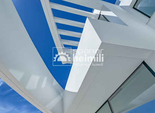 Nýbygging -  -
Albir, Alfaz / Altea - Altea