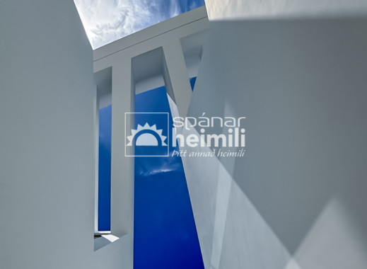 Nýbygging -  -
Albir, Alfaz / Altea - Altea