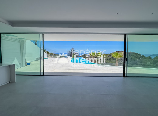 Nýbygging -  -
Albir, Alfaz / Altea - Altea