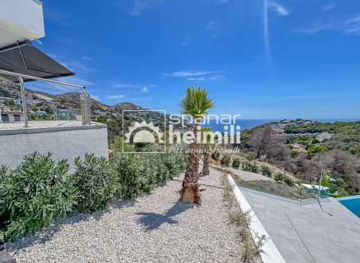 Nýbygging -  -
Albir, Alfaz / Altea - Altea