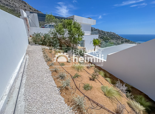 Nýbygging -  -
Albir, Alfaz / Altea - Altea