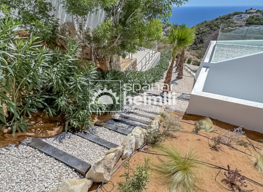 Nýbygging -  -
Albir, Alfaz / Altea - Altea