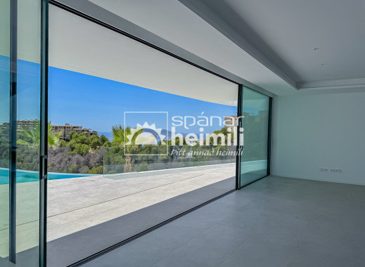 Nýbygging -  -
Albir, Alfaz / Altea - Altea