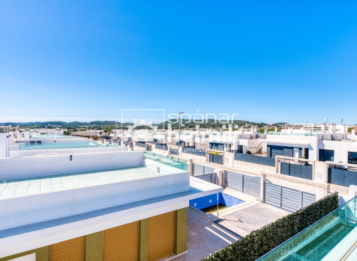 Herverkoop -  -
Vistabella