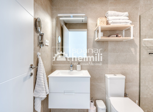 Herverkoop -  -
Vistabella