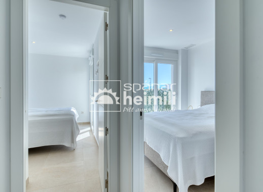 Herverkoop -  -
Vistabella