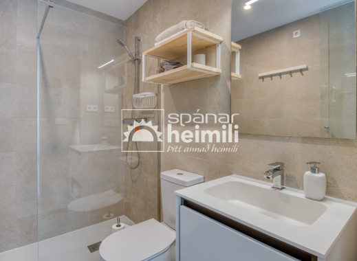 Herverkoop -  -
Vistabella