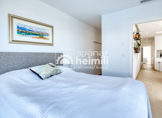 Herverkoop -  -
Vistabella