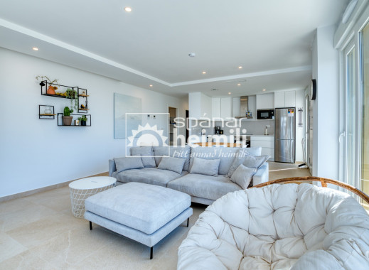 Herverkoop -  -
Vistabella