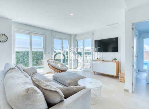 Herverkoop -  -
Vistabella