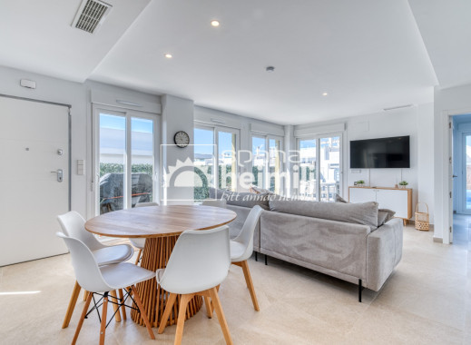 Herverkoop -  -
Vistabella