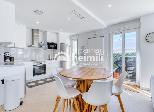 Herverkoop -  -
Vistabella