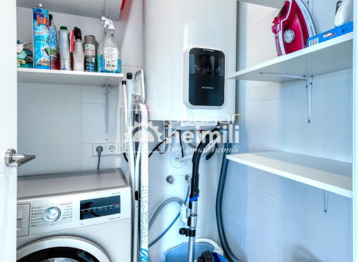 Herverkoop -  -
Vistabella