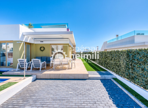 Herverkoop -  -
Vistabella