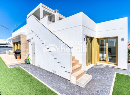 Herverkoop -  -
Vistabella