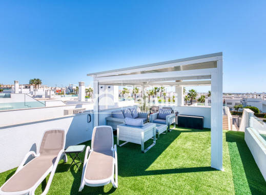 Herverkoop -  -
Vistabella