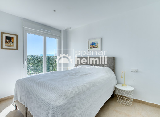 Herverkoop -  -
Vistabella