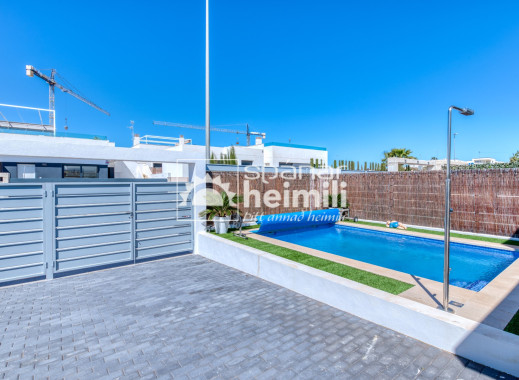 Herverkoop -  -
Vistabella