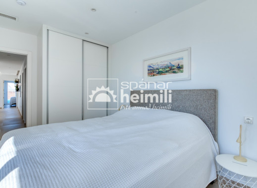 Herverkoop -  -
Vistabella