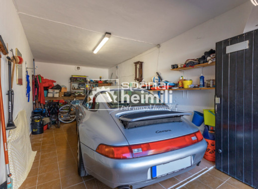 Endursala - Einbýli -
Torrevieja