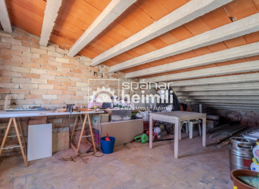 Endursala - Einbýli -
Torrevieja