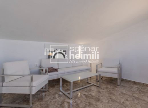 Endursala - Einbýli -
Torrevieja